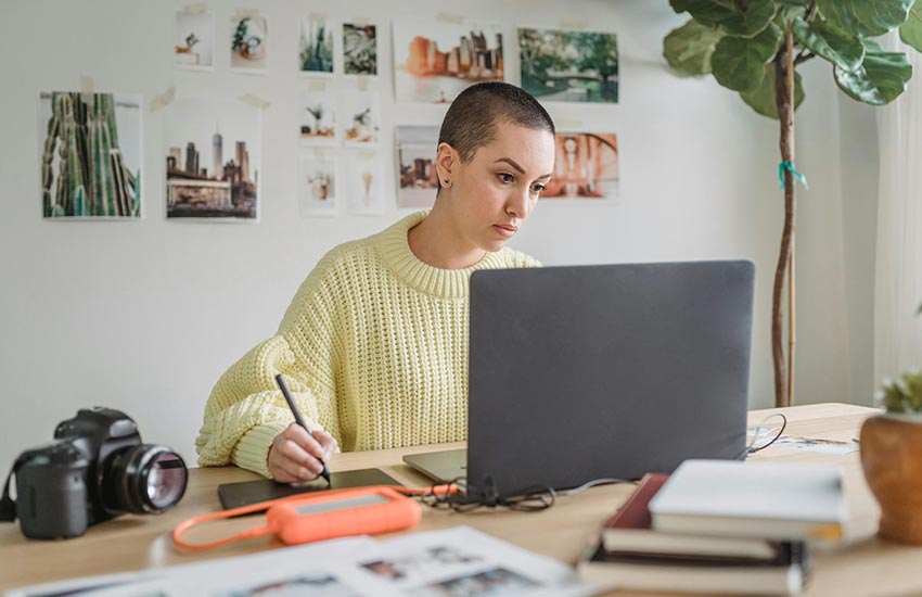 The five-step process for running effective brainstorming sessions
